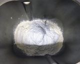 1時間で完成！発酵いらずのロールパン作り方1写真