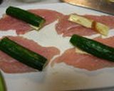 ポリっとおいしい！かしわの照り焼き作り方2写真