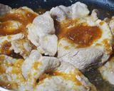 王道生姜焼き♪ワンポイントで簡単♪作り方3写真