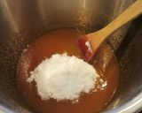 完熟梅のジャム作り方10写真