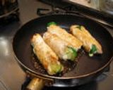 ポリっとおいしい！かしわの照り焼き作り方4写真