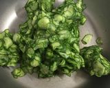 きゅうりの佃煮♫作り方4写真