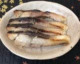 子供達もよく食べる！ぶりの西京焼き作り方6写真