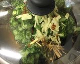 きゅうりの佃煮♫作り方5写真