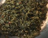 きゅうりの佃煮♫作り方8写真