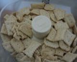 チョコ★チーズ★ケーキ作り方2写真