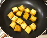 ピリッと大人味！厚揚げの柚子胡椒焼き作り方5写真