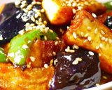 ピリッと大人味！厚揚げの柚子胡椒焼き作り方12写真