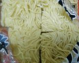 これが千住もんじゃだ~作り方3写真
