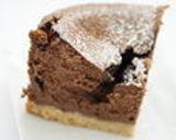チョコ★チーズ★ケーキ作り方8写真