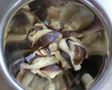 簡単一品♪レンチン茄子のゴマドレかけ☆作り方6写真