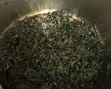 大葉の佃煮作り方4写真