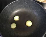 ナスのぽん酢かけ作り方4写真