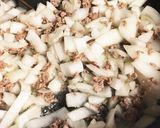 時短！ラタトゥイユ缶を使ってカレー ♪作り方2写真