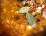 時短！ラタトゥイユ缶を使ってカレー ♪作り方4写真