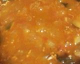 時短！ラタトゥイユ缶を使ってカレー ♪作り方6写真