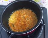 【離乳食中期】取分けOK！南瓜のそぼろ煮作り方6写真