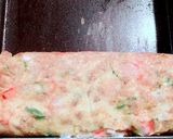 ♬納豆カニカマねぎの卵焼き♬ひとりサイズ作り方8写真