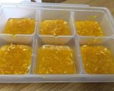 【離乳食中期】取分けOK！南瓜のそぼろ煮作り方8写真