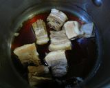 誰でもできちゃう！？豚の角煮☆作り方5写真