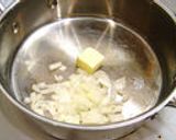リトルイタリーのシーフードパスタ作り方2写真