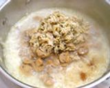 リトルイタリーのシーフードパスタ作り方3写真