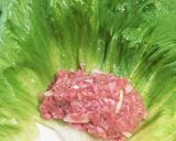 スープも美味しいロールレタス作り方2写真