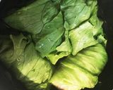 スープも美味しいロールレタス作り方3写真