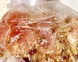 ズボラで愛♡チキンカツ弁当②作り方3写真