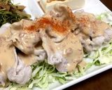 付け合わせに！紫蘇キャベツ作り方2写真