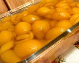 枇杷コンポートとコンフィチュール〜保存〜作り方10写真