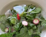 忙しくてもすぐできる漬物♪作り方2写真