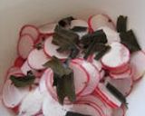 忙しくてもすぐできる漬物♪作り方3写真