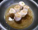 簡単！肉たっぷり☆アスパラ1本巻き作り方4写真