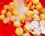 りんご酢で梅サワー作り方1写真