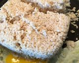 香港のおばちゃんの簡単美味しいチャーハン作り方3写真