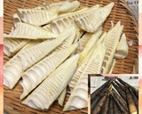 真竹もアク抜きしましょ！…圧力鍋で5分♪作り方1写真