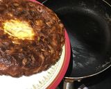 玉ねぎだけの簡単スペイン風オムレツ作り方13写真