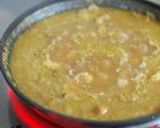 フライパンひとつdeさっとカレー作り方3写真