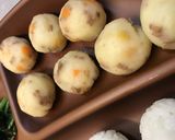 完了期~大人まで✻ミンチ冷凍ストック作り方8写真