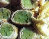 アスパラ豚まき作り方5写真