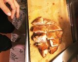 簡単照り焼きチキン★ノンシュガー★作り方6写真