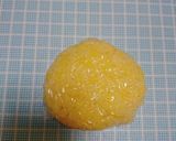 『パンダなピカチュウ♪』弁当♡キャラ弁♡作り方2写真