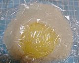 『パンダなピカチュウ♪』弁当♡キャラ弁♡作り方5写真