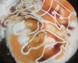 ワンプレートランチ☆キムタク丼作り方3写真