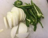 鶏肉のケチャップ炒め（お店で聞いたやつ）作り方3写真