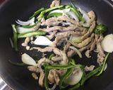 鶏肉のケチャップ炒め（お店で聞いたやつ）作り方4写真