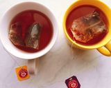 ハイビスカスティーフルーツボンボン(動画作り方4写真