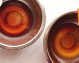ハイビスカスティーフルーツボンボン(動画作り方5写真