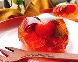 ハイビスカスティーフルーツボンボン(動画作り方13写真